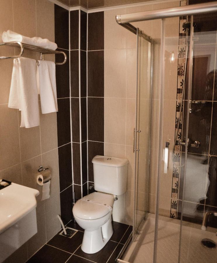 Neva Hotel Malatya Exterior foto