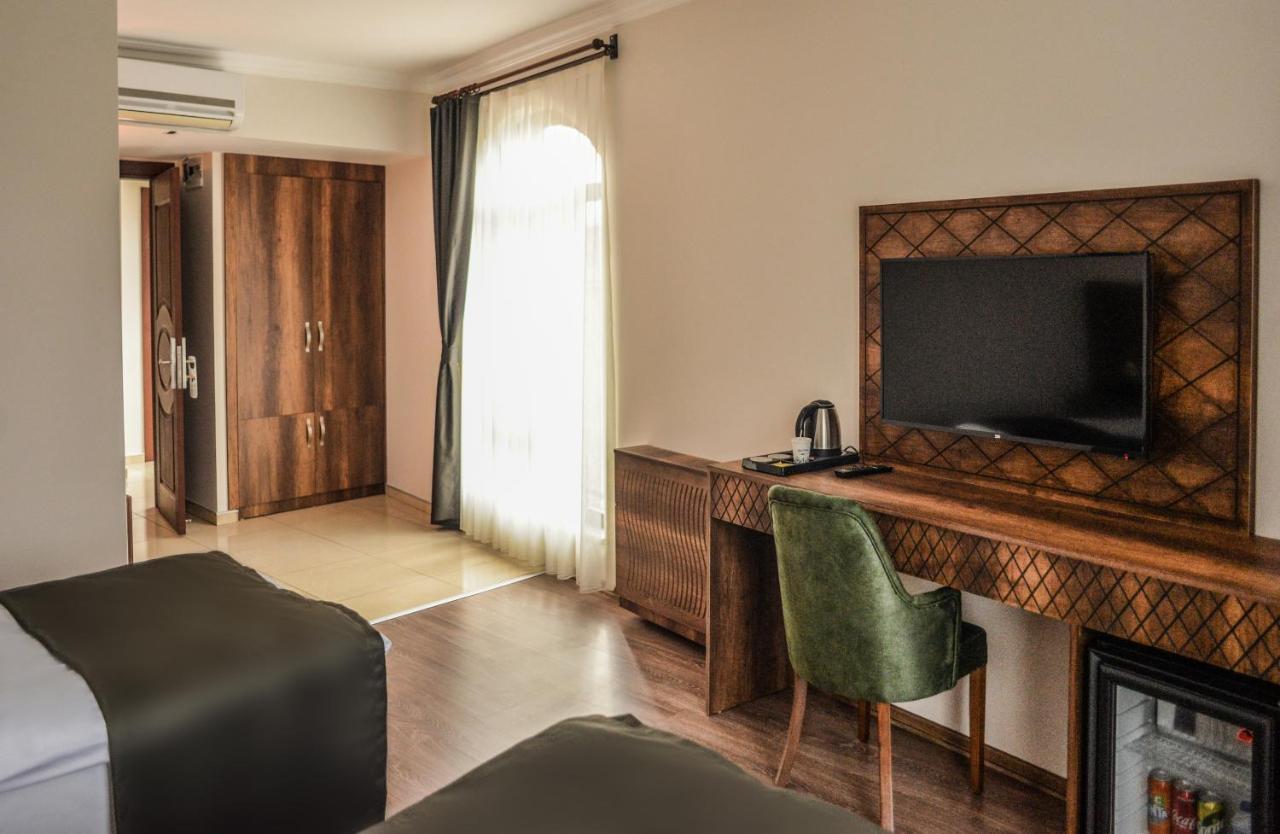 Neva Hotel Malatya Exterior foto