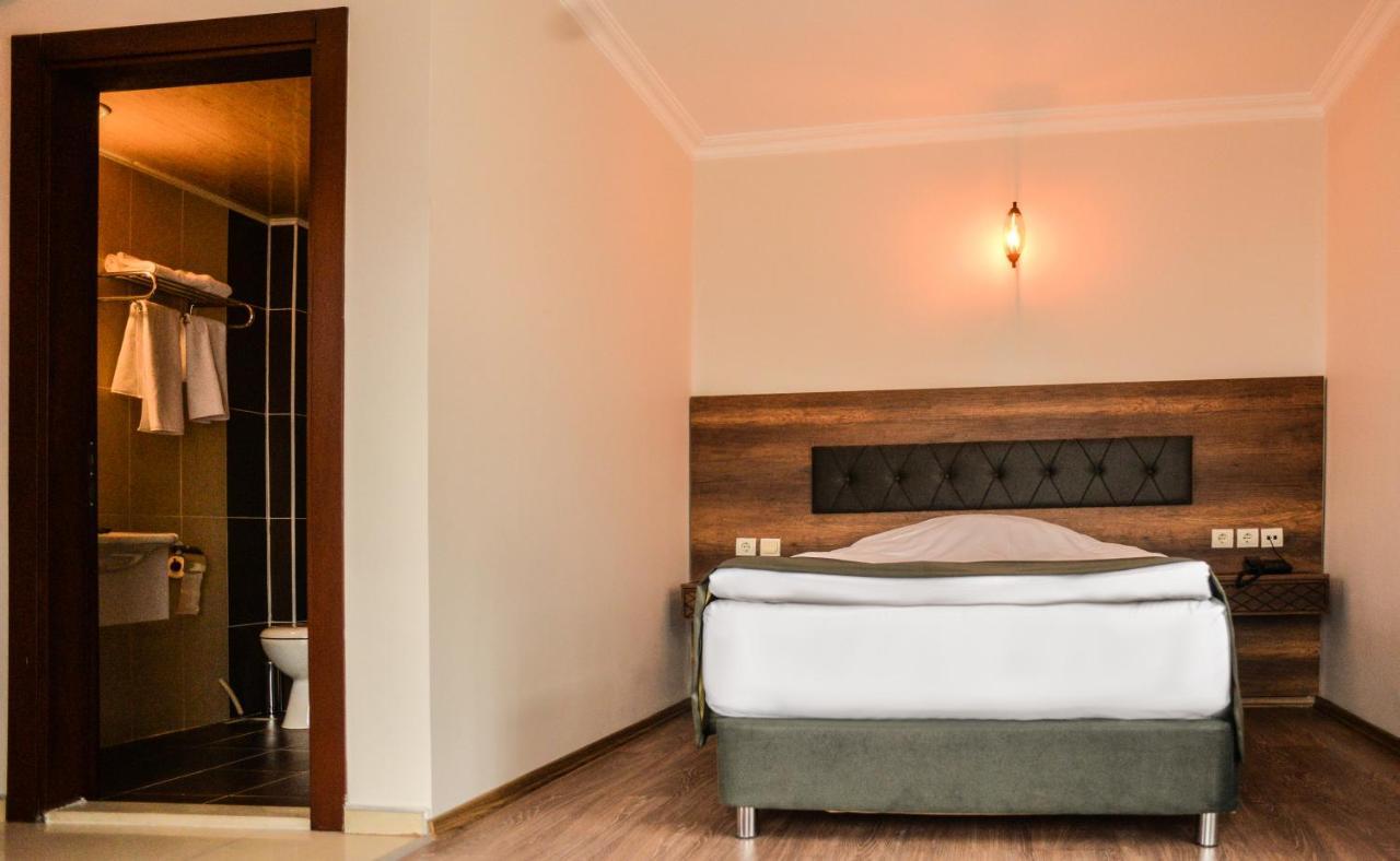 Neva Hotel Malatya Exterior foto