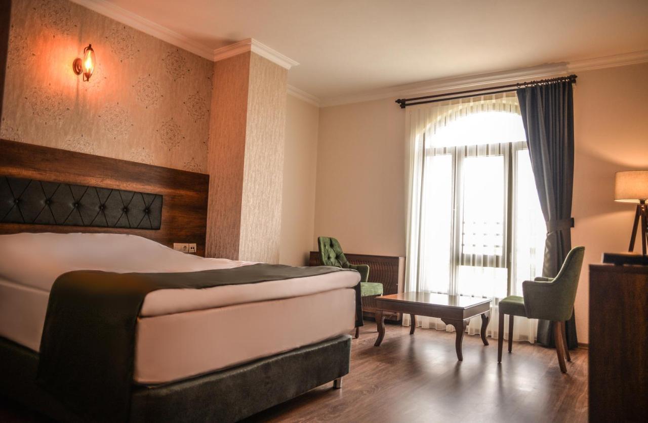 Neva Hotel Malatya Exterior foto